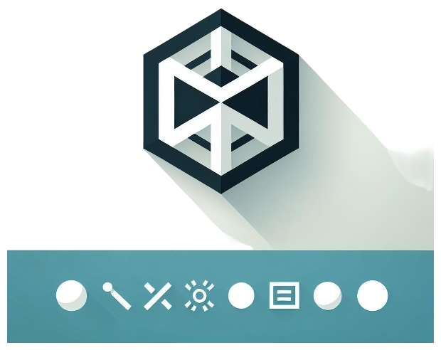 Geografia Drumurilor Uitate Logo
